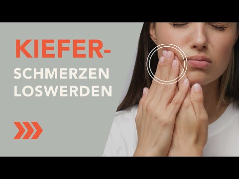 Top 3 Kiefer Entspannungsübungen (für zwischendurch)