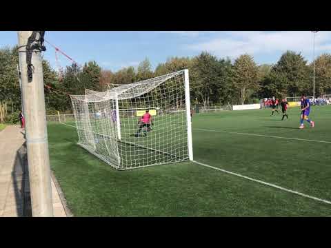 JO15-1 Waterwijk - BTV