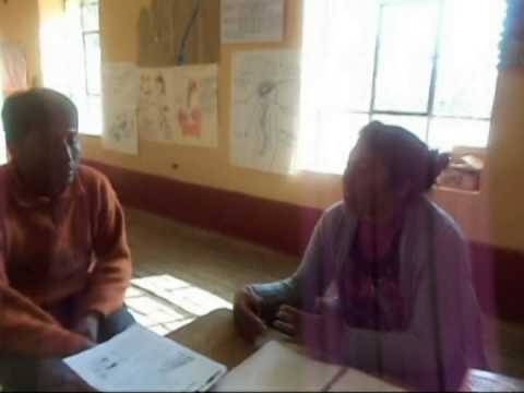 ASESORIA PERSONALIZADA COMPETENCIA 06  EIB TRATAMIENTO DE LENGUAS