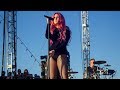 Kiiara | Chester Tribute LIVE (Singer from Linkin Park's 