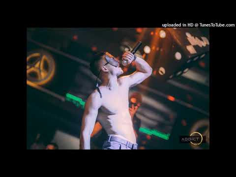 MBT x BM Type Beat - ''Nelegalen'' |2021|Dark Trap Beat