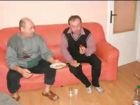 Ma asteapta puiul meu acasa