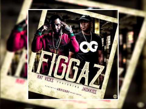 Ray Vicks - Figgaz