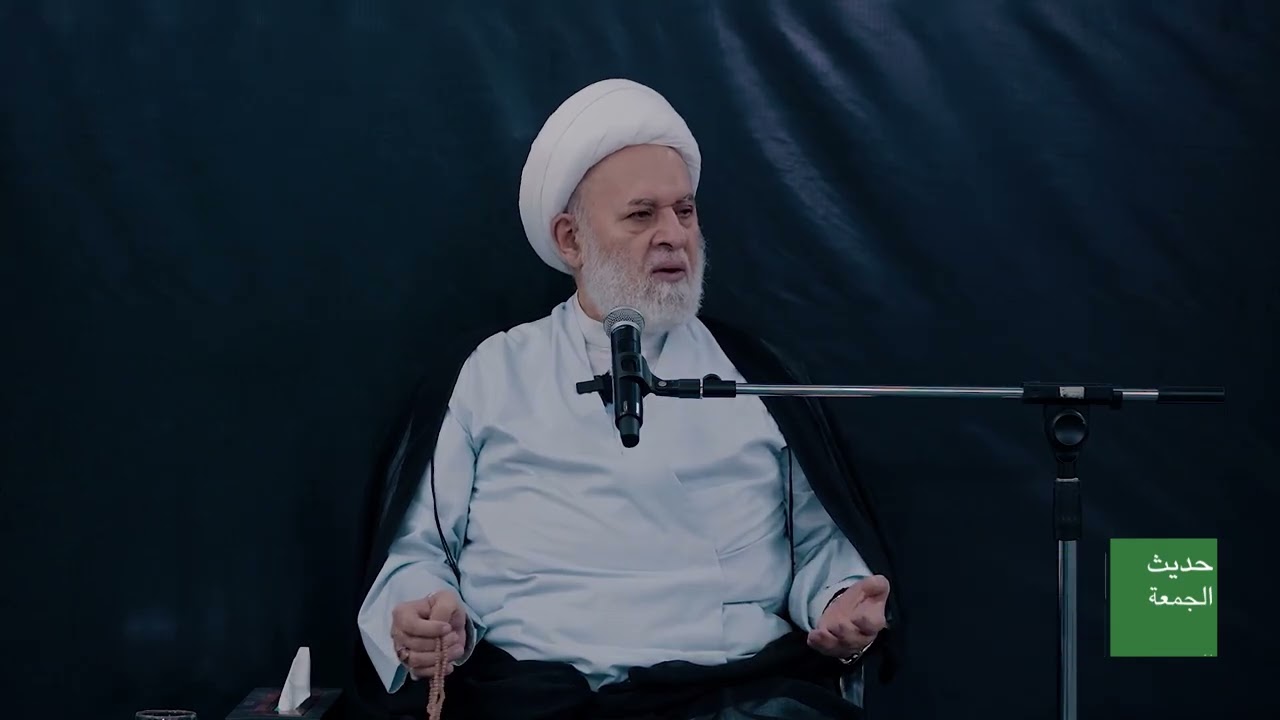 ليس كل من أحبَّ الإمام ناصراً له فكيف يُعرَف الولاء الحقيقي؟