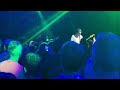 Cobra Skulls - Never Be A Machine @Vivid Music Hall - FEST 20
