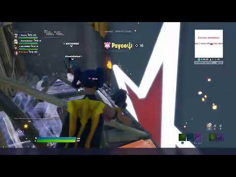 Atomic VS Handy (Liga)