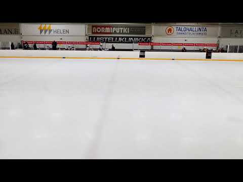 Jokerit - KiekkoVantaa AA