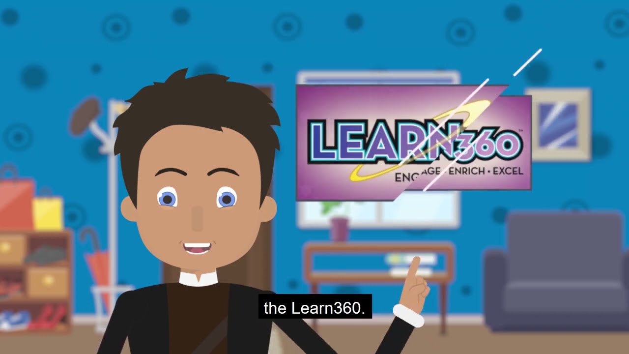 Learning Learn360