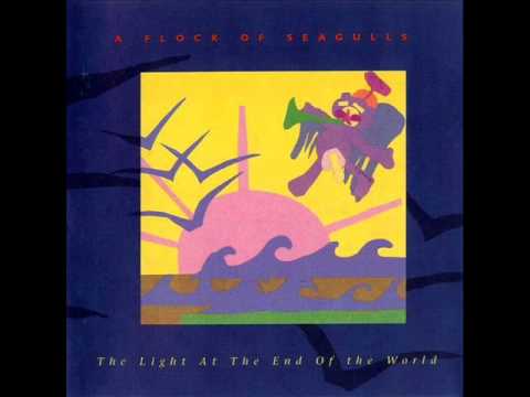 Video thumbnail for The Light at the End of the World