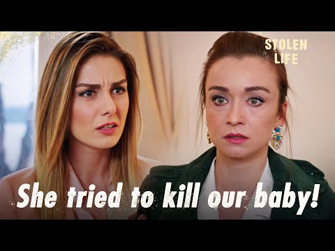 Asiye is being slandered! - Stolen Life | Short Scenes