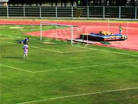 ONDA TG 28.09.2013 - CALCIO: FERMANA vs SULMONA