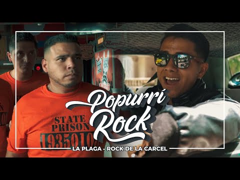 Banda Lirio - Popurrí Rock 🎸🥁 | VIDEO OFICIAL