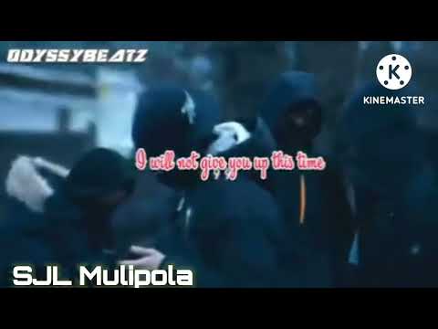 Hp Boys samoa 685 2022