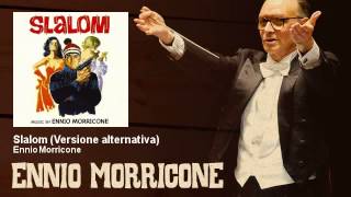 Ennio Morricone - Slalom - Versione alternativa - Slalom (1965)