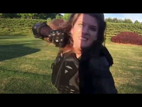 Quarantine Stunt Fight