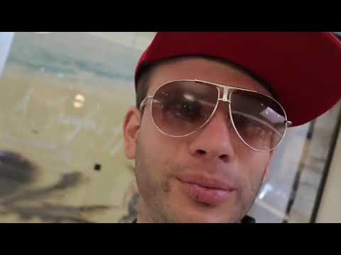 Jason Genova A.K.A J Cream - Baller status (Official music video) prod. by Ric Flairening