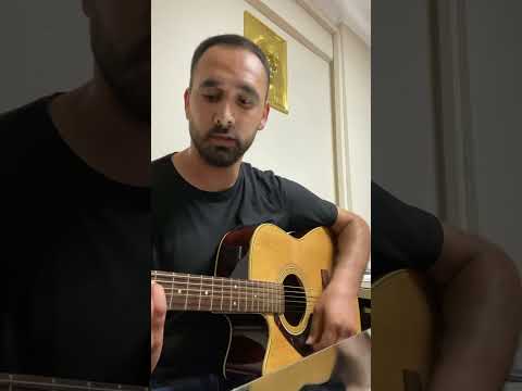 İbrahim ilter - kollarında can vereyim ( ogan aydın) cover