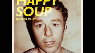 Baxter Dury - Trellic
