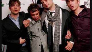 Babyshambles - Blackboy lane