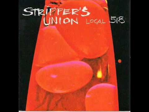 Stripper's Union Local 518 - Bullet Proof White Limo