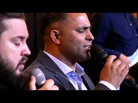 🎤VASILE DINCA🎤IISUS, ESTI DOMN AL DOMNILOR🎤LIVE 2023 🎤BISERICA RENOVATIO