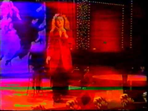 13 Con93 Norway Eurovision 1993