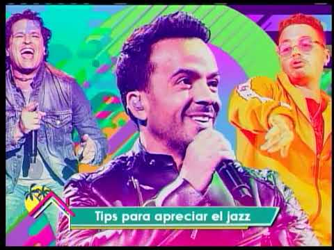 Ser Mejores: Tips para apreciar el jazz