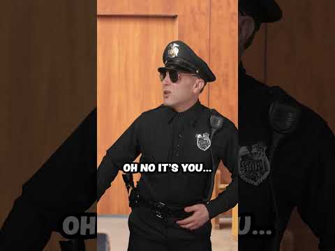 No MORE Traffic Tickets!