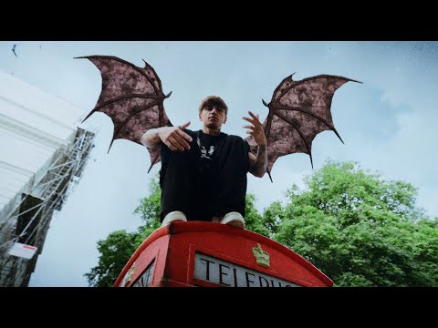 SICK LUKE & DUKE MONTANA - HOLLYWOOD (PROD. SICK LUKE)