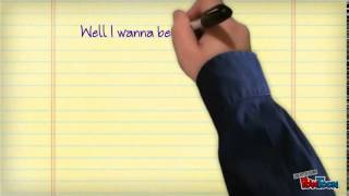 Uriah Shelton:I Wanna Live Like That (Lyrics)