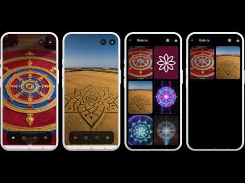 Mandala Wallpapers video thumbnail