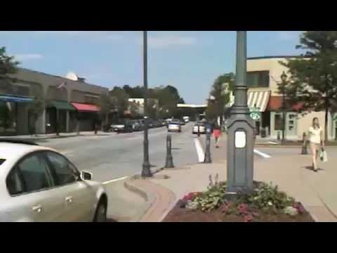 Wellesley, MA - 6/21/2011