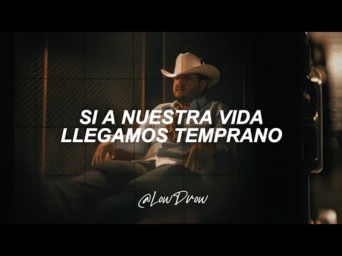 Eden Muñoz - Aprovecha (Letra)