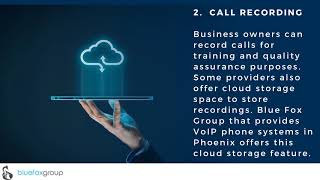 5 Best Features of VoIP Phone Systems