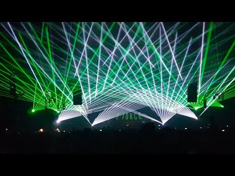 Official Hardstyle Aftermovie 2017