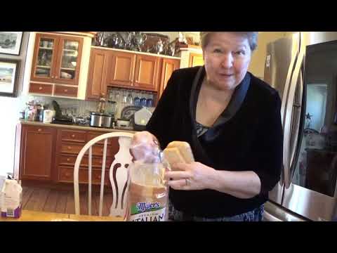 PA Dutch Creamed Chipped Beef in Jo Ellen's Kitchen 1...