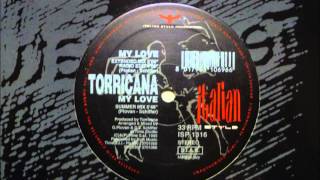 Torricana - My Love