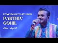 When Laalo Film Team Met Parthiv Gohil LIVE A Magical Panchmahotsav Moment