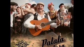 JAKA - Feat. Mc Pat Onz -  Patata vastasa - ( Video Ufficiale )