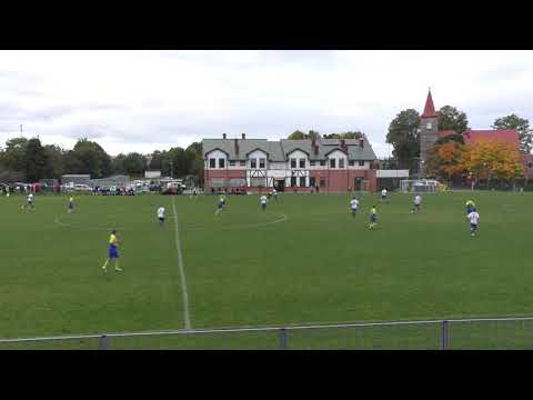 Olimp Gościno-Sparta Węgorzyno(17.10.2020)