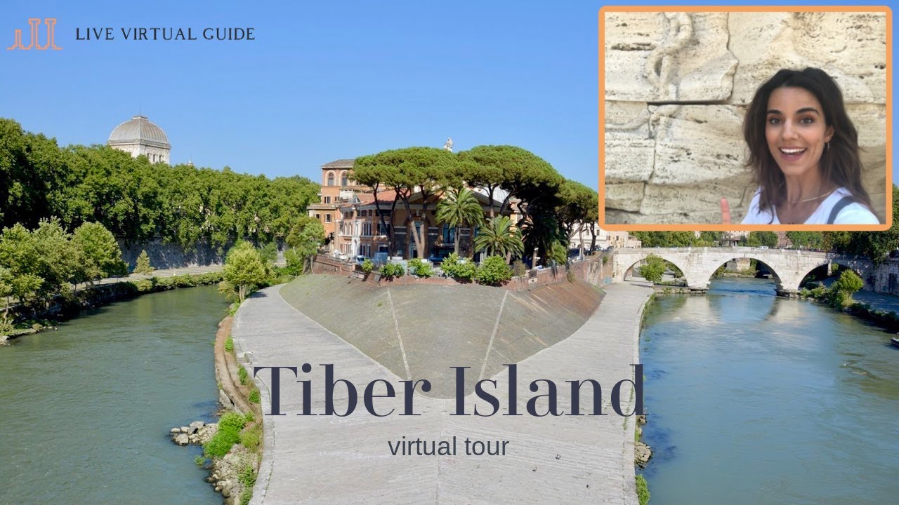Explore the captivating allure of Tiber Island in our comprehensive guide.