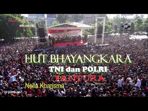 FULL ALBUM Live SIMPANG 5 SEMARANG New PANTURA 080718