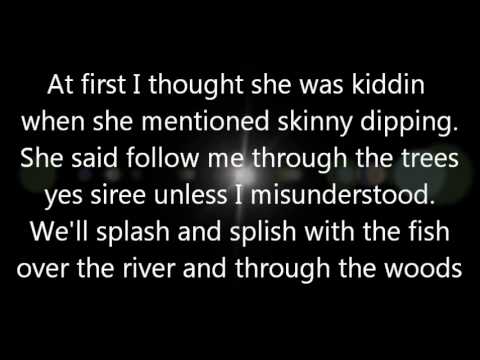 Video thumbnail for Over the River