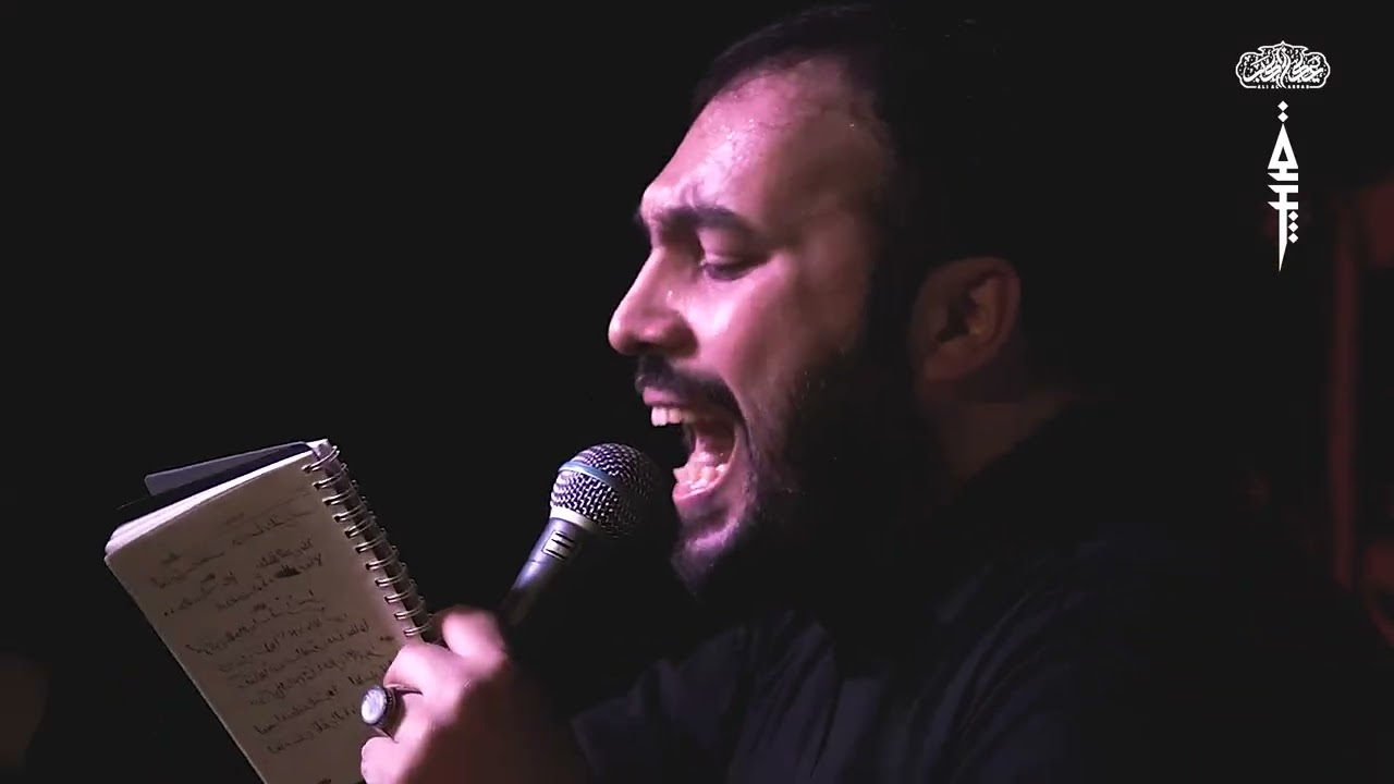 مولا مولا | شيخ حسين حاجى | الليالي العلوية | ١٤٤٧هـ