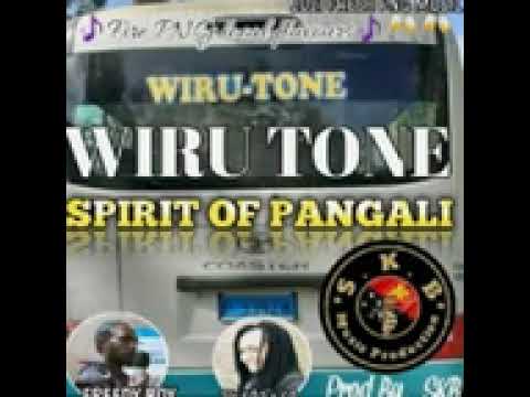 Wiru Tone