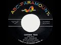 1966 HITS ARCHIVE: Crying Time - Ray Charles (mono 45)