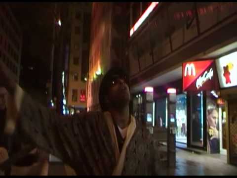 J-Luv - Hauptwachenständchen (Wir beide)