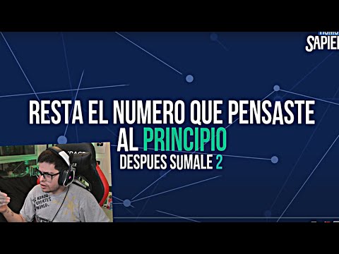 EL DEMENTE RESUELVE ACERTIJOS #2