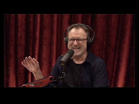 Joe Rogan Experience #2145 - Colin Quinn