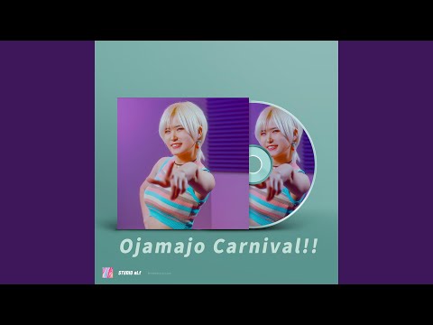 Ojamajo Carnival!!
